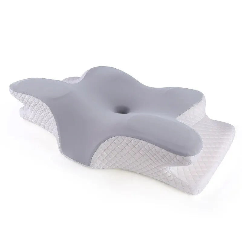 Soltreck Memory Foam Cervical Pillow