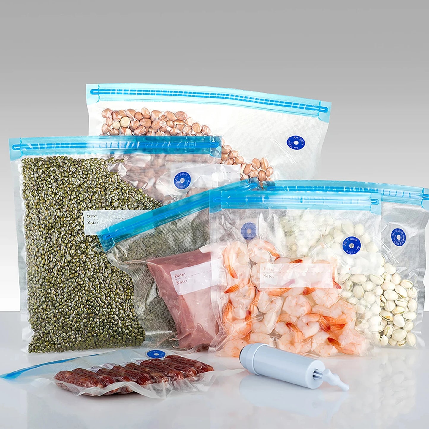 Soltreck SealPro Food Storage Set™