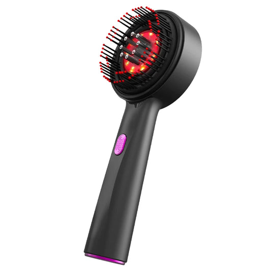 Soltreck Scalp Massage Comb™