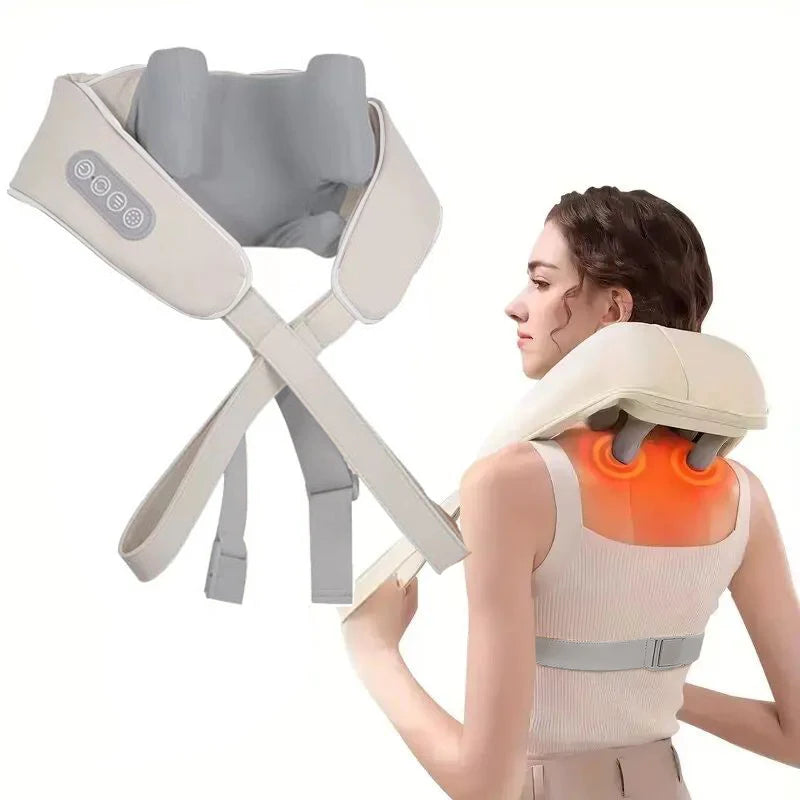 Soltreck Portable Massager™